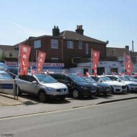 west end car sales southampton